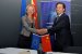 The Chinese Academy of Inspection and Quarantine and the European Commission Joint Research Centre's Institute for Health and Consumer Protection (JRC-IHCP) have kicked off collaboration to support risk management and improve consumer protection through new approaches in the areas of nanotechnology and alternative methods to animal testing.