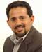 Dr. Pradeep Haldar, Professor and Head of the Nanoengineering
Constellation at the College of Nanoscale Science and Engineering, today received the Award for Excellence in Research from the
University at Albany for his outstanding research and
scholarship over a sustained number of years