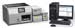 The RImax(TM) Gel Permeation / Size Exclusion Chromatography (GPC/SEC) system from Viscotek is a powerful, yet easy-to-use tool for the conventional characterisation of natural and synthetic polymers, copolymers, proteins, nanoparticles and other macromolecules.
