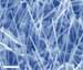 University of California, San Diego electrical engineers have created experimental solar cells spiked with nanowires that could lead to highly efficient thin-film solar cells of the future.
