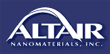 Altair Nanotechnologies
