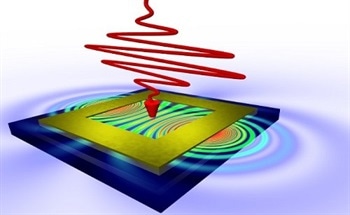 Electric Field Interactions on Ring-Shaped Nanostructures: An Interview with Dr. Ventsislav Valev