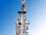 Uniform Thermal Vapor Deposition of Metals in UHV Thin Film Processes