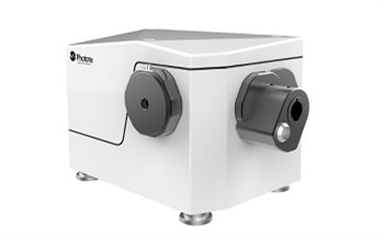 Tunable filter for Hyperspectral Raman Imaging: An Interview with Sebastien Blais-Ouellette