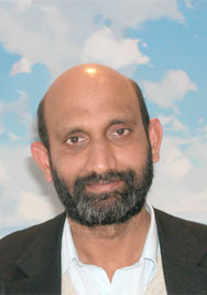 Founding Editor - Professor Chennupati Jagadish