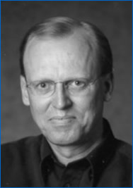 Founding Editor - Professor Flemming Besenbacher