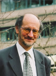Founding Editor - Dr Gilbert J. Declerck