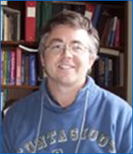 Founding Editor - Dr Joe Shapter