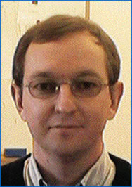 Founding Editor - Professor Lars Montelius