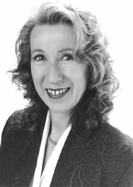 Founding Editor - Dr Marie-Isabelle Baraton