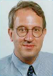 Founding Editor - Professor Nico de Rooij