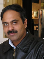AZo Journal of Nanotechnology Founding Editor - Assiatant Professor Kannan Raghuraman