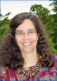 Founding Editor - Professor Viola Vogel