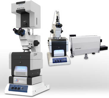 Image result for Force Spectrum microscopy images