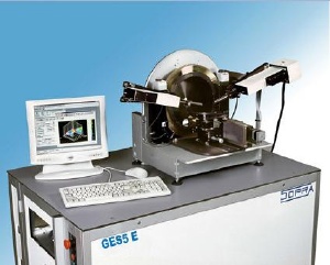 SOPRA GES5E Spektralanalytisches Ellipsometer  