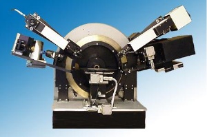 Infrared Ellipsometer för SOPRA IRSE5E