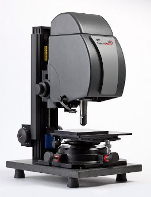 NewView™ Perfiladores De Superfície Ópticos de 700 Séries 3D de Zygo