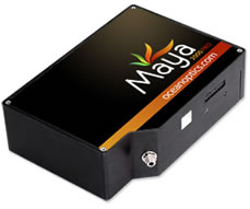 Spectromètre 2000 de Maya de Bloc Optique d'Océan