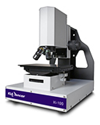 MicroXAM - 100 Non-Contact Optical Profiler from KLA Tencor