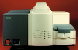 RPM2000 Rapid fotoluminescentie Mapper uit Nanometrics