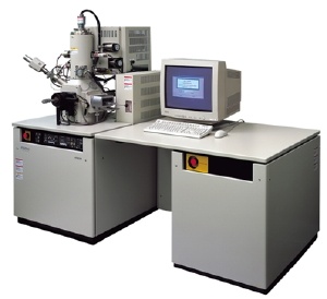 Hitachi High Technologies FB-2100 Focused Ion Beam System (FIB)