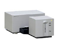 Spettrofotometro UV-Visibile di Agilent 8453