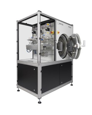TFS 500 het AtoomSysteem van het Deposito van de Laag van Beneq  