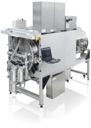 P400A and P800 Atomic Layer Deposition System from Beneq