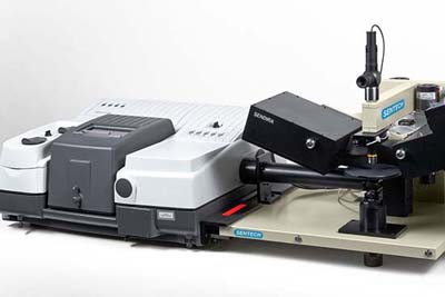 SENTECH Ellipsometer SENDIRA Infrarouge