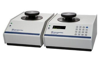 Micromeritics AccuPyc II 1340 Series Pycnometers
