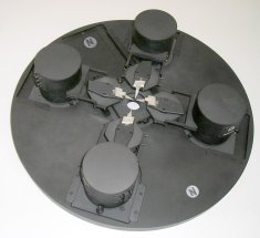 Nanonics MultiView 4000