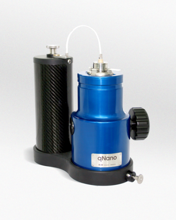 Izon qNano Nanoparticle Characterization System