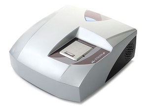 Аппаратура Светлый Разбрасывать µV Zetasizer от Malvern  