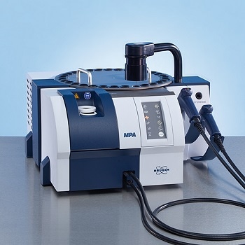 Multi Analizzatore di Scopo FT-NIR (Vicino Infrarosso) del MPA dall'Ottica di Bruker