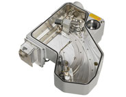 Oxford Instrument INCAWave Detector