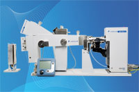 Hecus XRS-S3 MICROcaliX cámara de rayos X del sistema