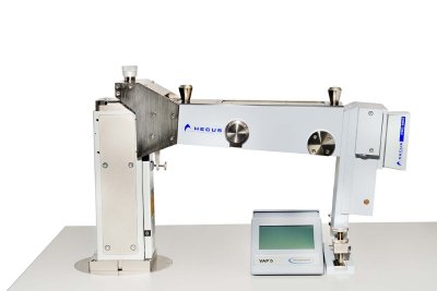Hecus XRS System3 Sistema de la Cámara de la Radiografía Modular de SAXS/de SWAXS