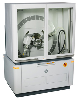 Система X'Pert ПРОФЕССИОНАЛЬНАЯ MRD XL XRD от PANalytical