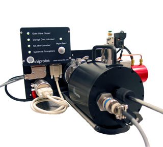 SST™ and GLL™ Sample Transfer Systems from Omniprobe