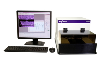 Profiler Грифеля AlphaStep® D-120 от KLA Tencor