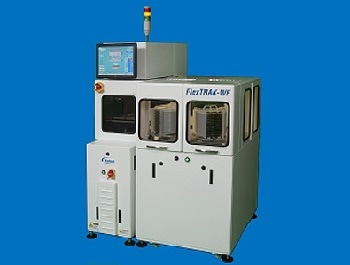 FlexTRAK-WF Plasma Treatment Systeem van Nordson