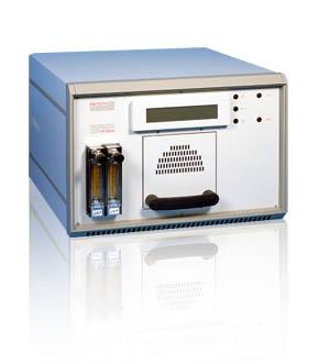 Plasma etcher-Asher-Reinigingsmachine - K1050X van de Technologieën van het Quorum