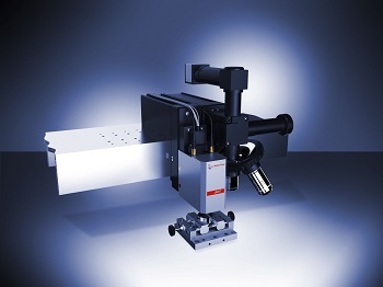 CSM-Instrumente Ultra Nanoindentation (UNHT)
