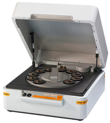 Epsilon 3 XL - de Spectrometer van Benchtop XRF van PANalytical