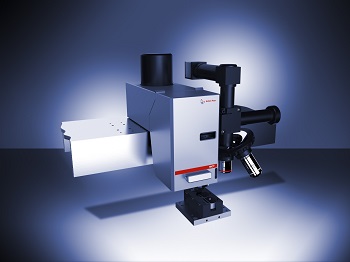 CSM Instruments Micro Indenter (MHT)