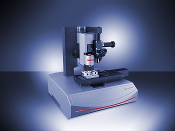 Probador de los Instrumentos TTX Nanoindentation del CSM