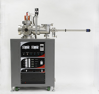 Hot glødetråd Chemical Vapor Deposition System ved Blue Wave Halvledere