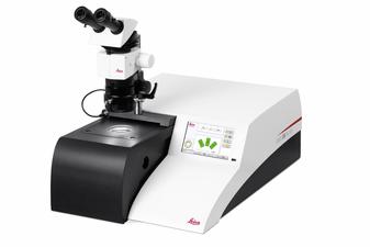 Ion Beam Склон Cutter Пробоподготовка системы - EM TIC 3X от Leica