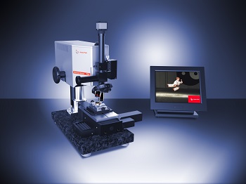 Strumenti Revetest Xpress di CSM  