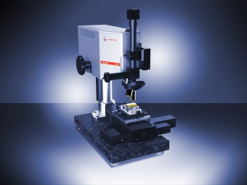 CSM Instruments Revetest Scratch Tester